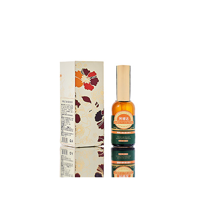 私密细嫩修复精华明光